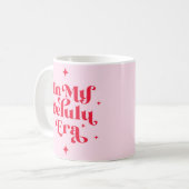 Mug À l'ère de mon Delulu (Devant gauche)