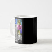 Mug À l'ère de mon vote (Devant gauche)