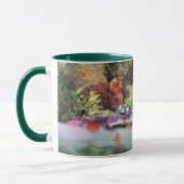 Mug À l'étang (Gauche)
