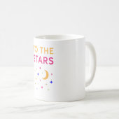 Mug À l'étoile (Devant droit)