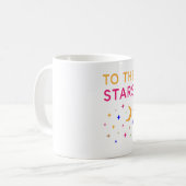Mug À l'étoile (Devant gauche)