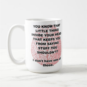 Mug À l'intérieur de la boue