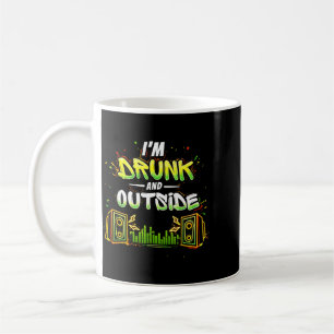 Mug À l'intérieur et à l'extérieur