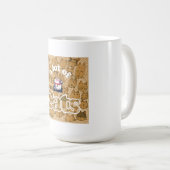 Mug a lot of CAT (Devant droit)