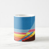 Mug À l'ouest (Centre)