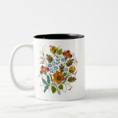 Mug à l'ukrainienne (Gauche)