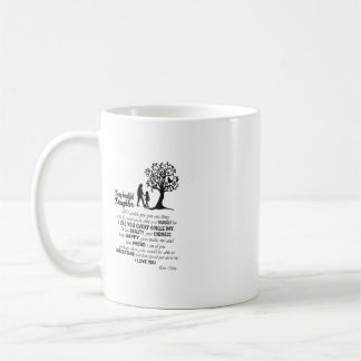 Mug À ma belle chemise fille