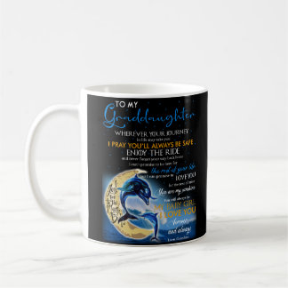 Mug À ma petite-fille