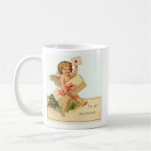 Mug À ma Saint Valentin (Gauche)