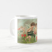 Mug À ma Saint-Valentin (Devant gauche)