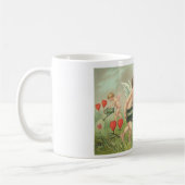 Mug À ma Saint-Valentin (Gauche)