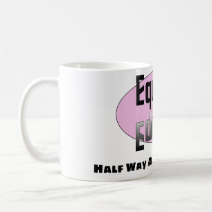 Mug A mi-chemin, on ne va pas le couper