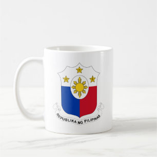 Mug A mis à jour les Philippines, Philippines