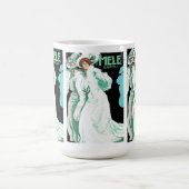 Mug A. Mode italien Mele & Co. (Centre)