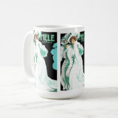 Mug A. Mode italien Mele & Co. (Devant gauche)