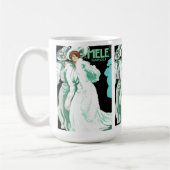 Mug A. Mode italien Mele & Co. (Gauche)
