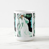 Mug A. Mode italien Mele & Co. (Centre)