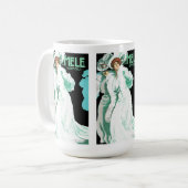 Mug A. Mode italien Mele & Co. (Devant gauche)