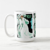 Mug A. Mode italien Mele & Co. (Gauche)