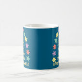Mug À Mon Ami, Tu Es Irremplaçable (Centre)