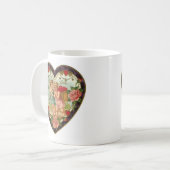 Mug À mon amour (Devant gauche)