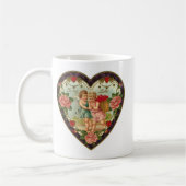 Mug À mon amour (Gauche)