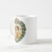 Mug À Mon Amour (Devant gauche)