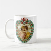 Mug À Mon Amour (Gauche)