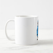 Mug À mon avis Humboldt (Gauche)