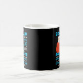 Mug À Mon Cher Fils En Droit, J'Ai Donné Une Fille Ext (Centre)
