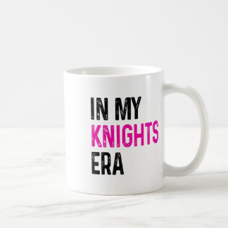 Mug À mon époque de chevaliers, jeu de l'esprit de ren
