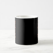 Mug À Mon Époque Musculaire (Centre)