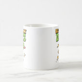 Mug À mon époque, nous avions neuf planètes (Centre)