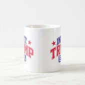 Mug À mon époque Trump  (Centre)