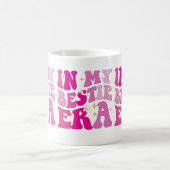 Mug À mon ère de bestie (Centre)