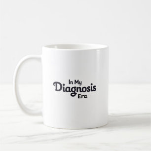 Mug À mon ère de diagnostic