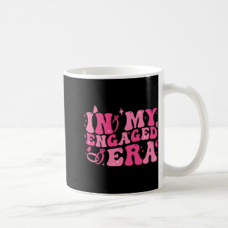 Mug À mon ère de fiançailles, soirée de bachelorette G