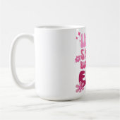 Mug À mon ère de petite entreprise (Gauche)