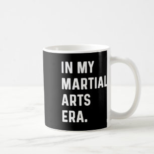 Mug À mon ère des arts martiaux - Karate Judo