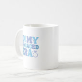 Mug À mon ère fiancée, future Mme fiancé (Devant gauche)