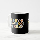 Mug À mon ère préscolaire (Devant gauche)