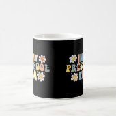 Mug À mon ère préscolaire (Centre)