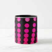 Mug à motif (Centre)