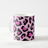 Mug à motif animal (Devant gauche)
