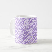 Mug à motifs floraux (Devant gauche)