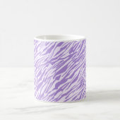 Mug à motifs floraux (Centre)