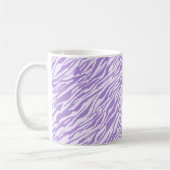 Mug à motifs floraux (Gauche)