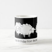 Mug à mouton lunaire (Centre)
