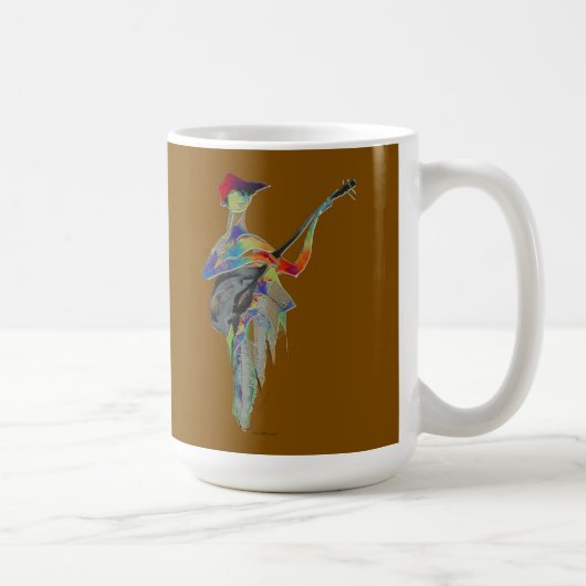 Mug A Musical Impression (Droite)