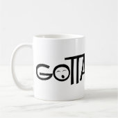 Mug a obtenu de chanter (Gauche)